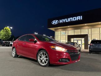 Used 2013 Dodge Dart Rallye FWD video 1