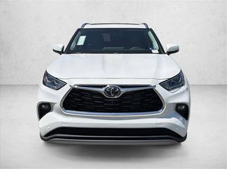 New 2026 Toyota Highlander Platinum AWD/4WD video 2