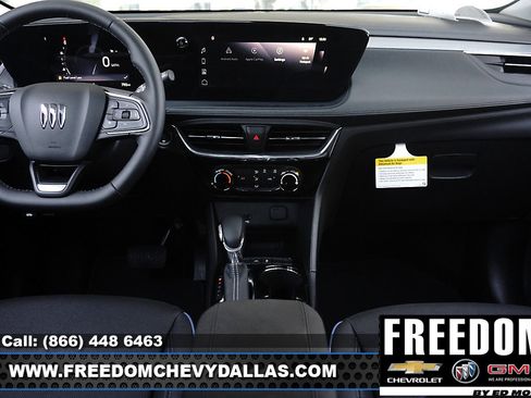 New 2026 Buick Encore GX Sport Touring image 19