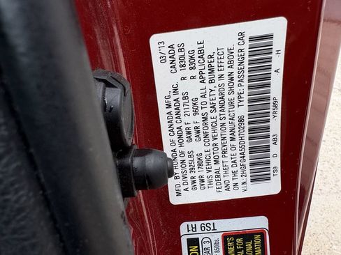 Used 2013 Honda Civic Si image 24