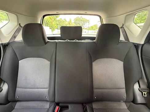Used 2020 Kia Soul LX FWD image 15