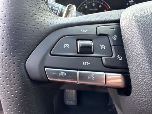 New 2026 Cadillac CT4 Sport image 19