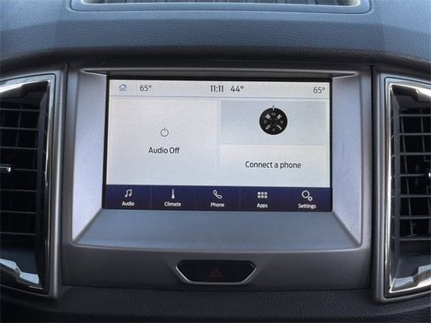 Used 2019 Ford Ranger XLT w/ Equipment Group 301A Mid image 16