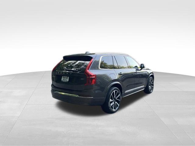 Certified 2024 Volvo XC90 B5 Plus AWD/4WD image 8