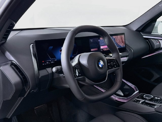 New 2026 BMW X3 xDrive30i w/ Convenience Package AWD/4WD image 9