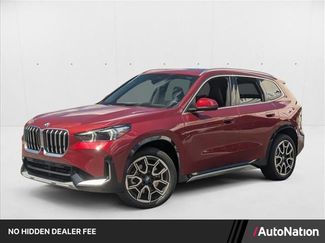 Used 2026 BMW X1 xDrive28i w/ Technology Package AWD/4WD video 1