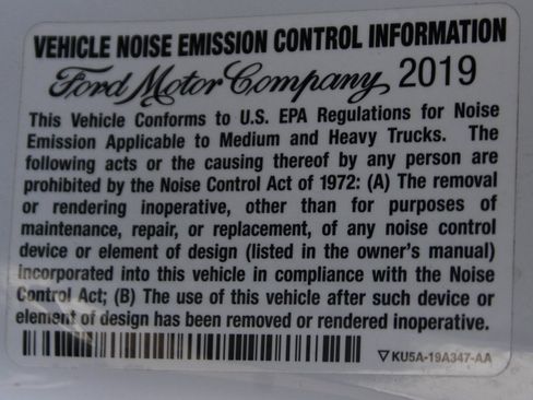 Used 2019 Ford Transit 350 156 DRW w/ Interior Upgrade Package image 46