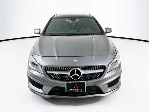Used 2014 Mercedes-Benz CLA 250 image 2