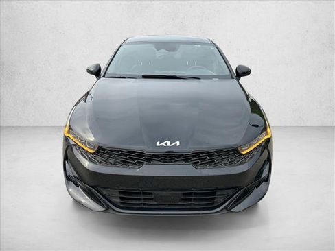 Used 2024 Kia K5 GT-Line w/ GT-Line Premium Package FWD image 2