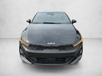 Used 2024 Kia K5 GT-Line w/ GT-Line Premium Package FWD video 2