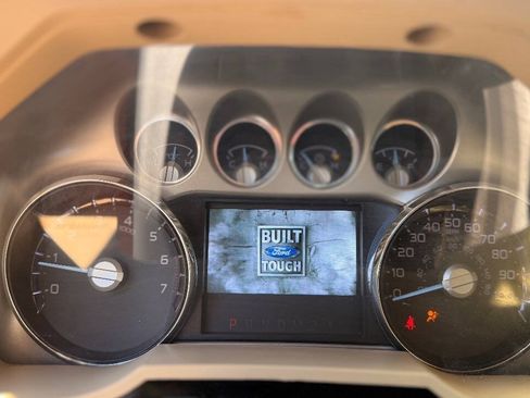 Used 2015 Ford F250 XLT AWD/4WD image 66