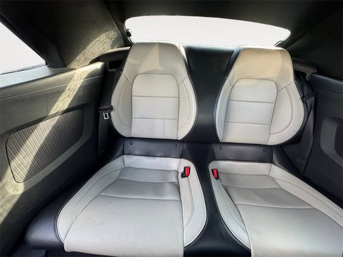 Used 2024 Ford Mustang Premium image 13