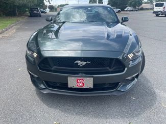 Used 2015 Ford Mustang GT Premium w/ Equipment Group 401A RWD video 1