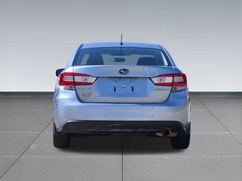 Used 2020 Subaru Impreza 2.0i AWD/4WD image 5