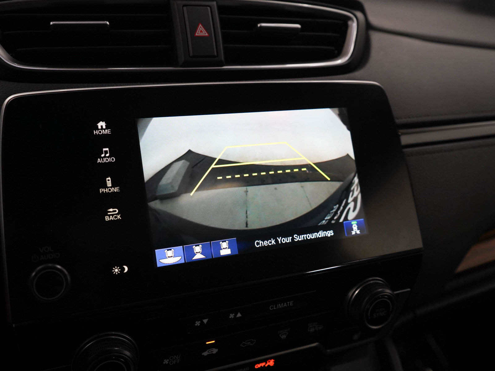 Used 2021 Honda CR-V EX image 22