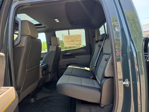 New 2026 Chevrolet Silverado 1500 ZR2 w/ LPO, Dark Essentials Package image 34