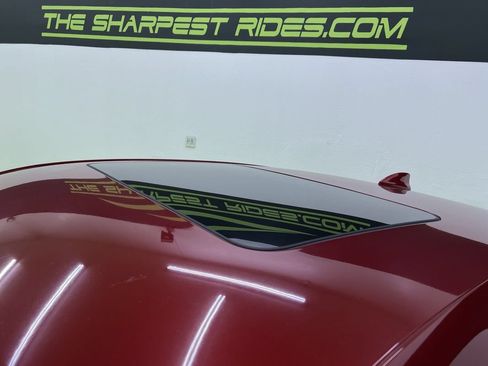 Used 2017 Chevrolet Camaro LT w/ RS Package RWD image 19