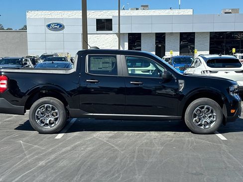 New 2026 Ford Maverick XLT FWD image 3