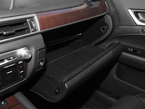 Used 2013 Lexus GS 350 AWD image 16