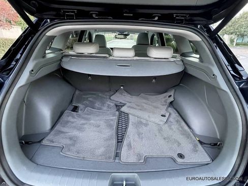 Used 2022 Hyundai Nexo Limited image 30