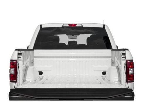 Used 2018 Ford F150 XLT w/ Equipment Group 302A Luxury RWD image 12