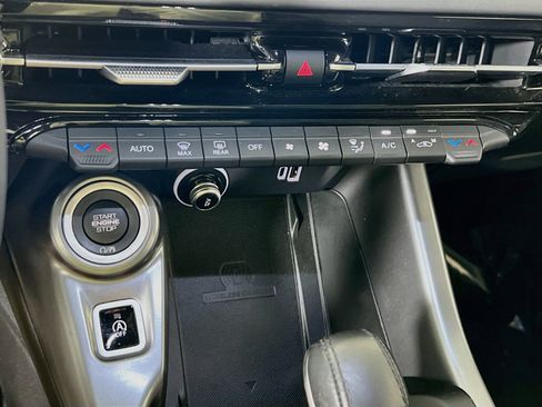 Used 2023 Dodge Hornet GT Plus AWD/4WD image 16