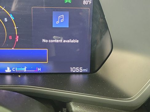 Used 2026 Chevrolet Colorado Trail Boss AWD/4WD image 21