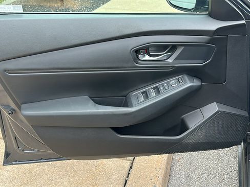 Used 2024 Honda Accord EX image 13