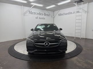 Used 2026 Mercedes-Benz C 300 Sedan video 2