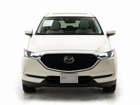 Used 2017 MAZDA CX-5 Grand Touring w/ Premium Package image 28