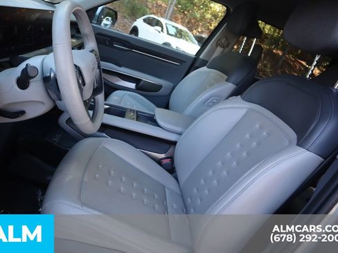 Used 2024 Kia EV9 Wind image 15