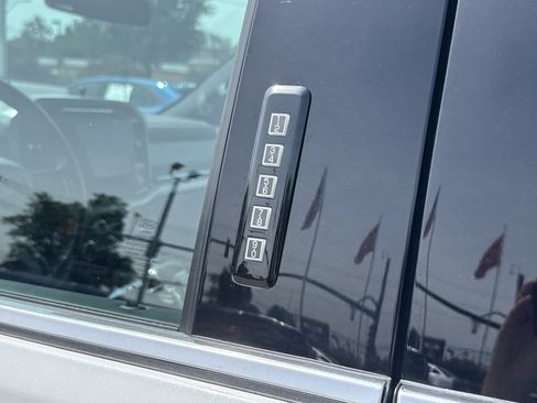 Used 2023 Ford F150 Platinum w/ Equipment Group 701A High AWD/4WD image 14