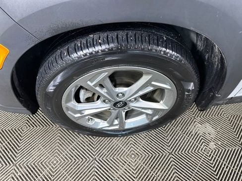 Certified 2023 Hyundai Kona SEL image 10