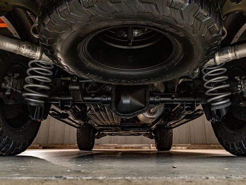 Used 2024 Ford F150 Raptor image 14