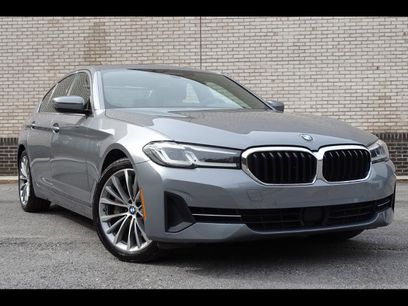 Used 2023 BMW 540i 540i Sedan w/ Executive Package