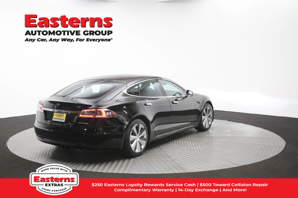 Used 2020 Tesla Model S AWD image 38