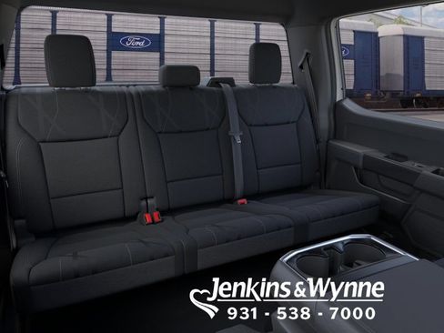 New 2026 Ford F150 STX AWD/4WD image 11