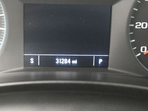 Used 2024 Chevrolet Equinox LS w/ Driver Confidence II Package AWD/4WD image 36