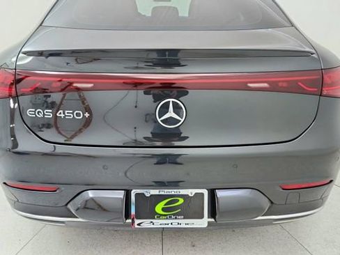 Used 2023 Mercedes-Benz EQS 450+ Sedan image 11