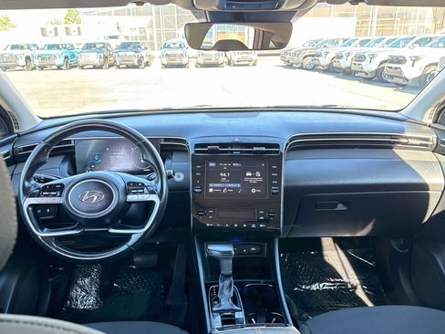 Used 2022 Hyundai Tucson SEL w/ Convenience Package FWD image 14