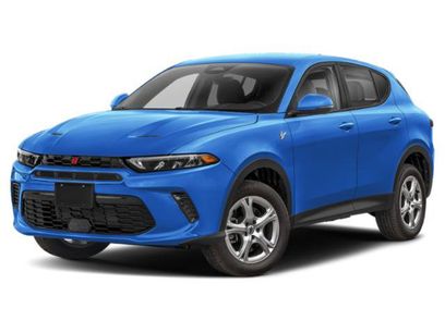 Used 2023 Dodge Hornet GT Plus w/ Tech Pack Plus w/o Parking