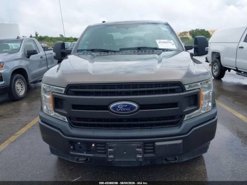Used 2018 Ford F150 XL w/ Equipment Group 101A Mid AWD/4WD image 6