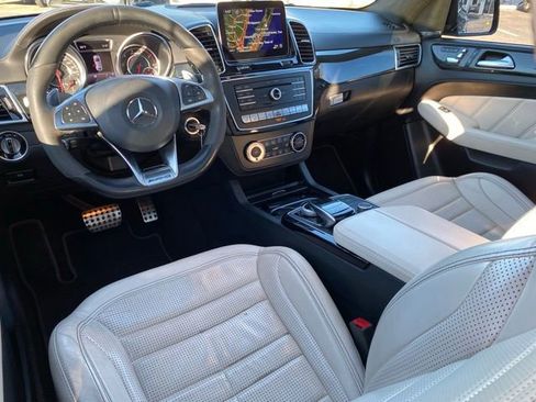 Used 2019 Mercedes-Benz GLE 63 AMG S image 23