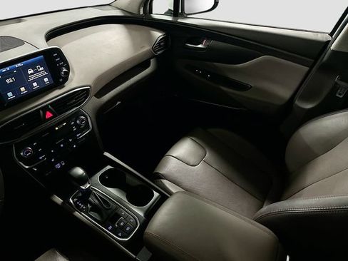 Used 2019 Hyundai Santa Fe Limited image 25