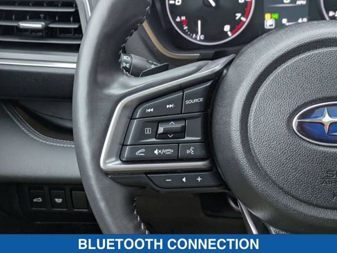 Certified 2023 Subaru Ascent Touring AWD/4WD image 17