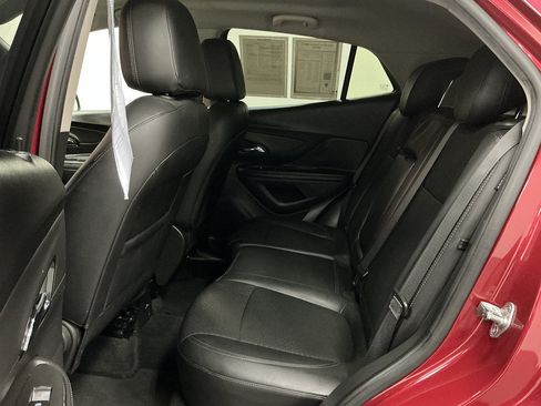 Used 2019 Buick Encore Preferred w/ Safety Package AWD/4WD image 16