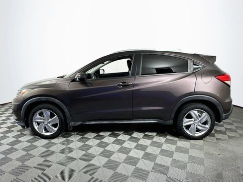 Used 2019 Honda HR-V EX image 4