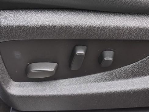 Certified 2016 Chevrolet Tahoe LTZ image 32