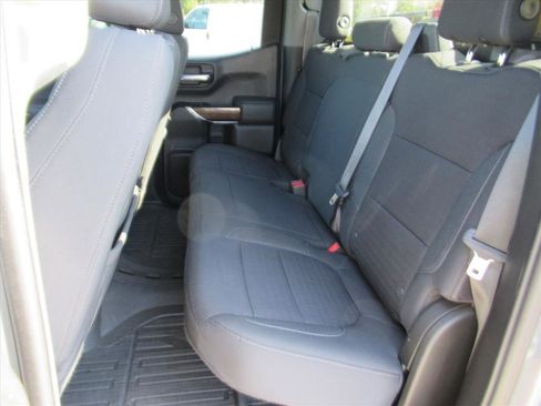 Used 2022 GMC Sierra 1500 Elevation w/ X31 Off-Road Package image 28