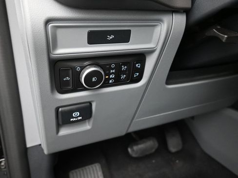 New 2026 Ford F150 XLT w/ Equipment Group 302A MID image 13